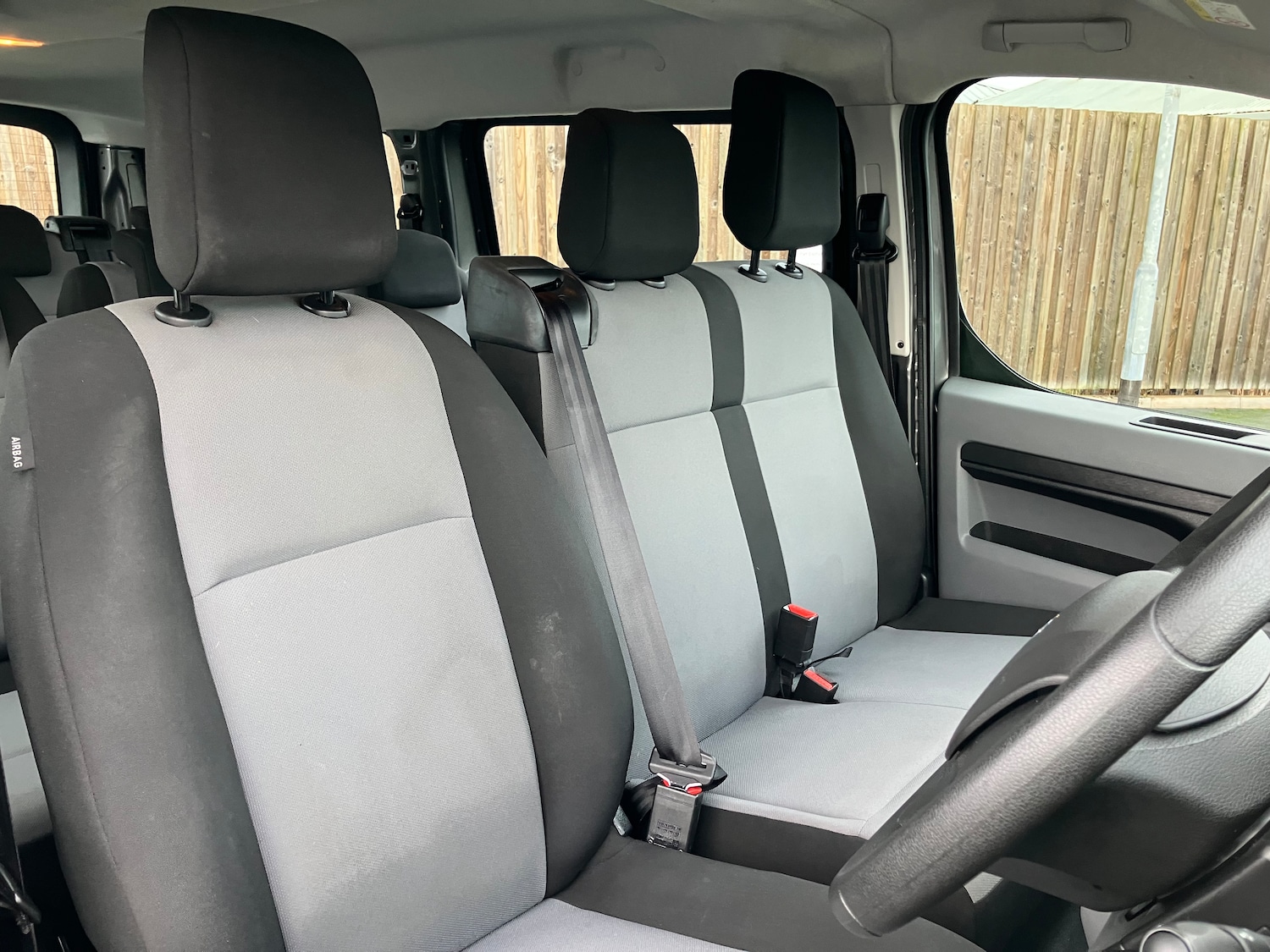 Used Peugeot Expert 2019 for sale - 76453493: Photo 26