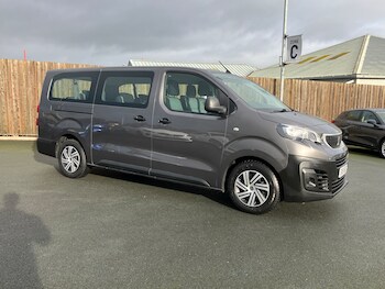 Used Peugeot Expert 2019 for sale - 76453493: Photo