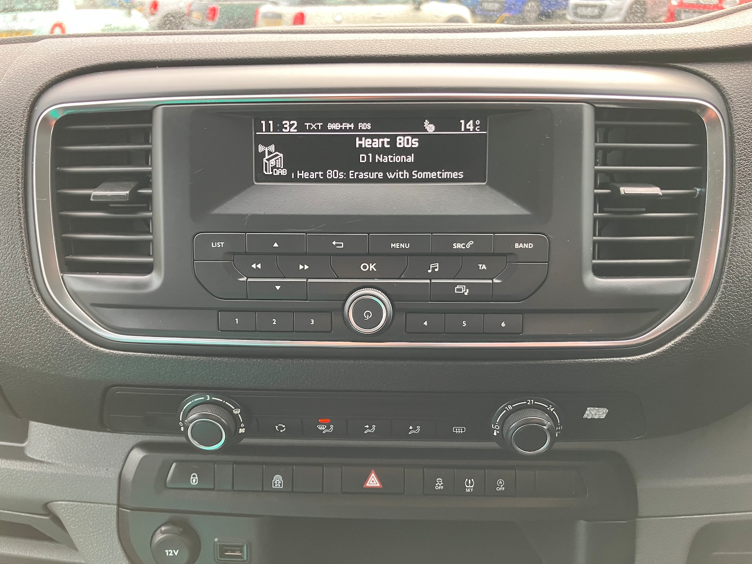 Used Peugeot Expert 2019 for sale - 76453493: Photo 35