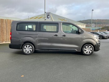 Used Peugeot Expert 2019 for sale - 76453493: Photo