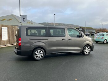 Used Peugeot Expert 2019 for sale - 76453493: Photo