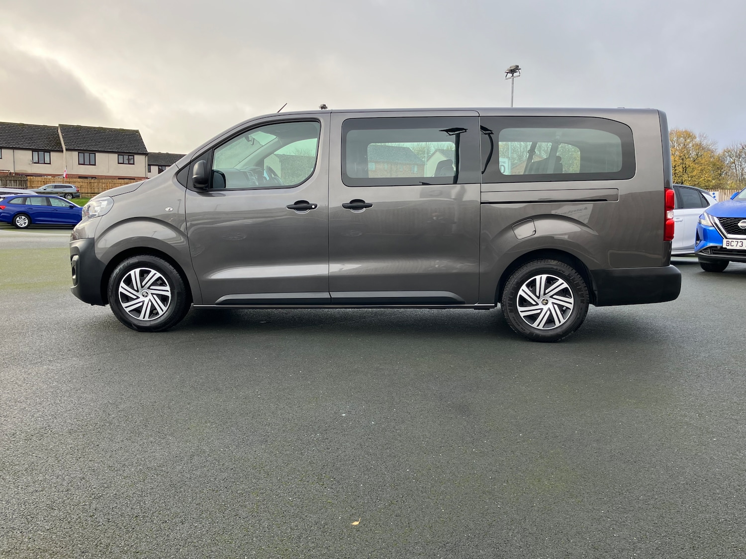 Used Peugeot Expert 2019 for sale - 76453493: Photo 9