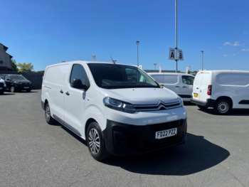 Used Citroen Dispatch 2022 for sale - 74748154: Photo