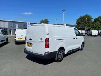 Used Citroen Dispatch 2022 for sale - 74748154: Photo