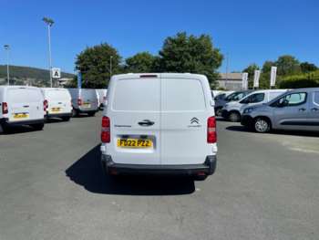 Used Citroen Dispatch 2022 for sale - 74748154: Photo