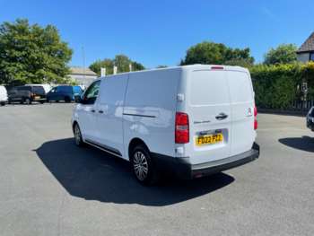 Used Citroen Dispatch 2022 for sale - 74748154: Photo