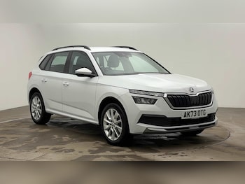 Skoda - Kamiq