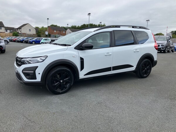Used Dacia Jogger 2023 for sale - 75603973: Photo 10