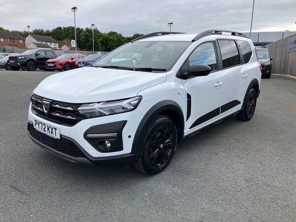 Used Dacia Jogger 2023 for sale - 75603973: Photo 11