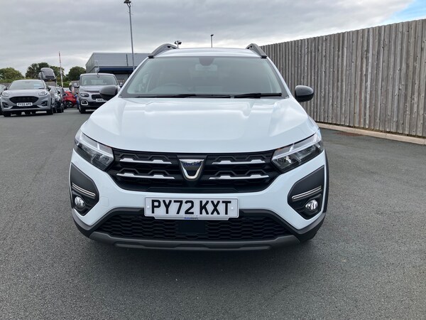 Used Dacia Jogger 2023 for sale - 75603973: Photo 12
