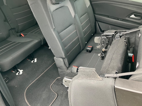 Used Dacia Jogger 2023 for sale - 75603973: Photo 17