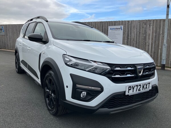 Used Dacia Jogger 2023 for sale - 75603973: Photo 1