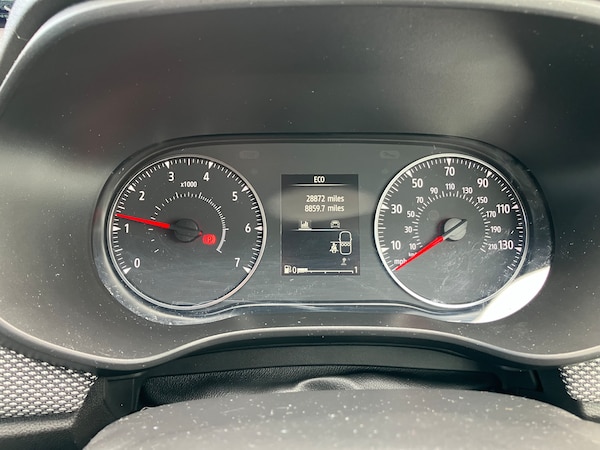 Used Dacia Jogger 2023 for sale - 75603973: Photo 20