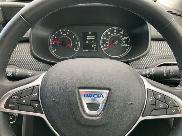 Used Dacia Jogger 2023 for sale - 75603973: Photo 21