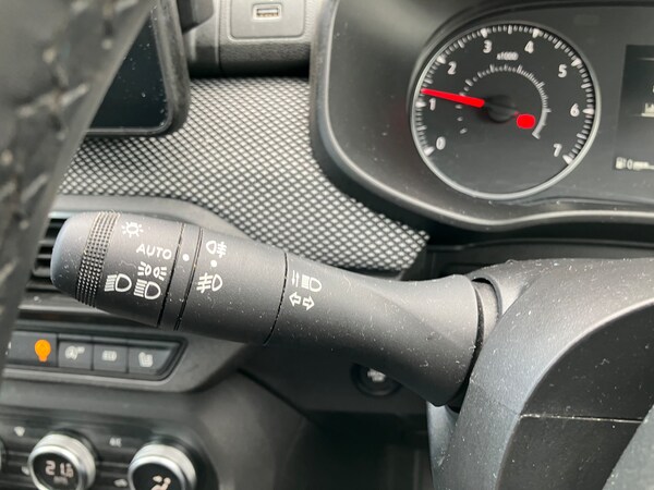 Used Dacia Jogger 2023 for sale - 75603973: Photo 22