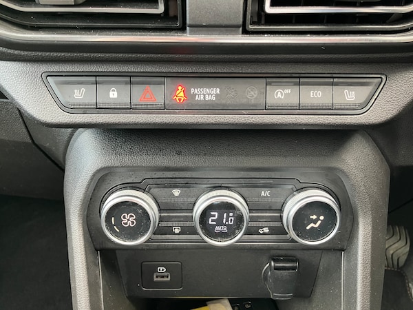 Used Dacia Jogger 2023 for sale - 75603973: Photo 27