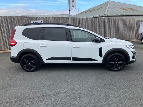 Used Dacia Jogger 2023 for sale - 75603973: Photo 3