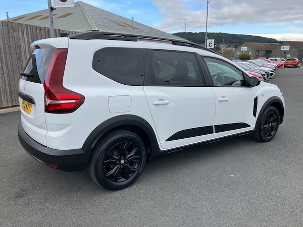 Used Dacia Jogger 2023 for sale - 75603973: Photo 4