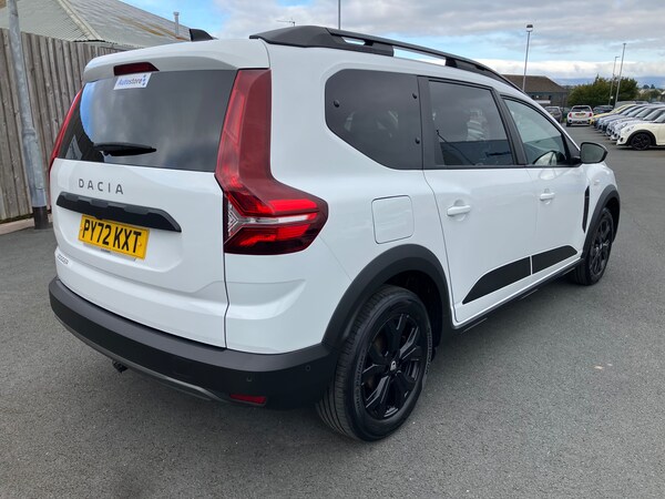 Used Dacia Jogger 2023 for sale - 75603973: Photo 5