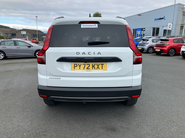 Used Dacia Jogger 2023 for sale - 75603973: Photo 6