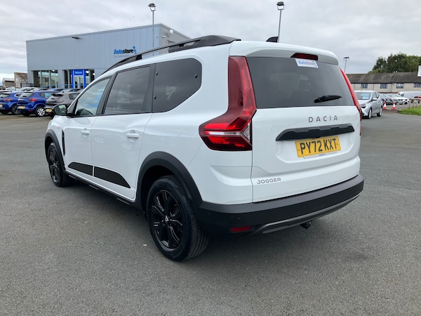 Used Dacia Jogger 2023 for sale - 75603973: Photo 7