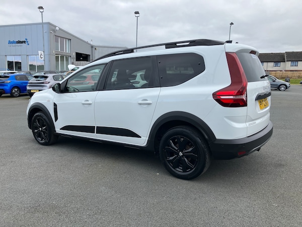 Used Dacia Jogger 2023 for sale - 75603973: Photo 8