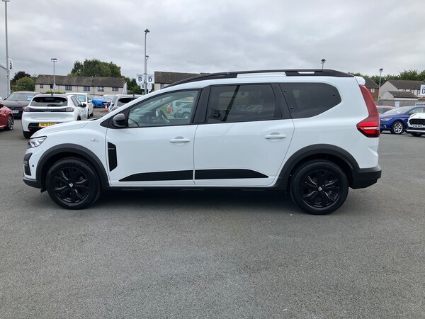 Used Dacia Jogger 2023 for sale - 75603973: Photo 9