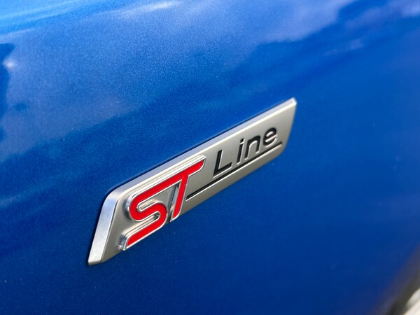 Used Ford Focus 2023 for sale - 76245892: Photo 14