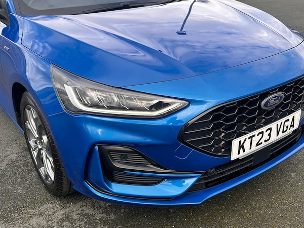 Used Ford Focus 2023 for sale - 76245892: Photo 16