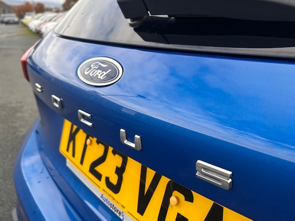 Used Ford Focus 2023 for sale - 76245892: Photo 17