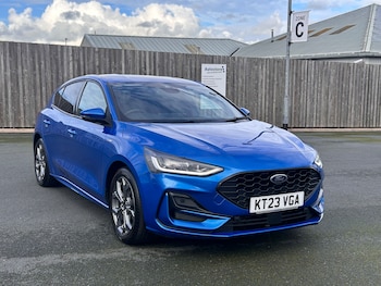 Ford - Focus