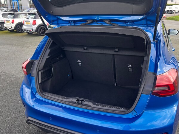 Used Ford Focus 2023 for sale - 76245892: Photo 22