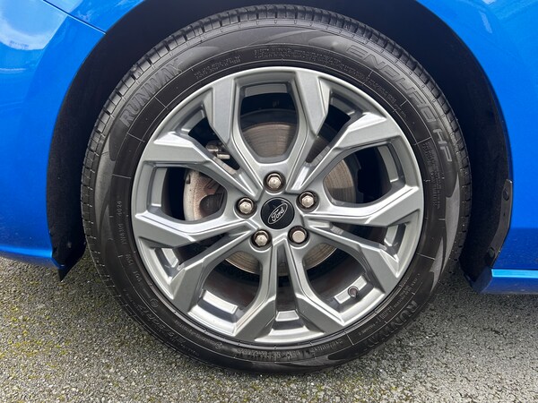 Used Ford Focus 2023 for sale - 76245892: Photo 25