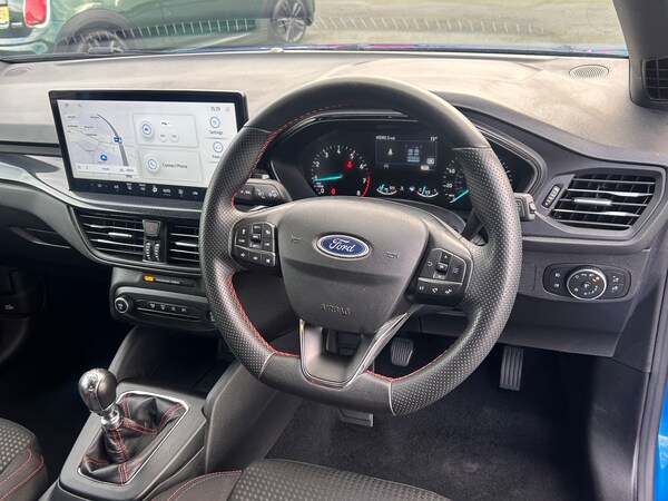Used Ford Focus 2023 for sale - 76245892: Photo 26