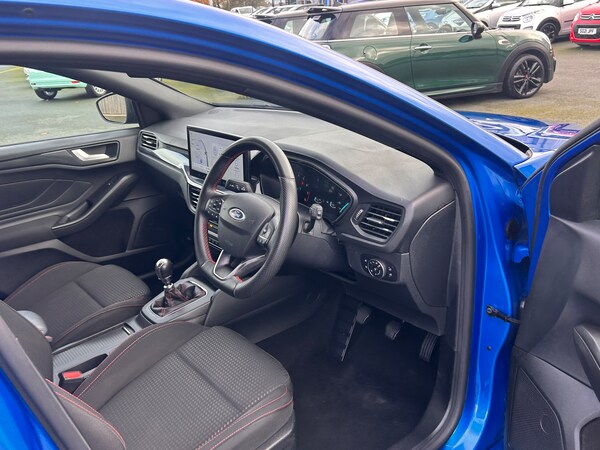 Used Ford Focus 2023 for sale - 76245892: Photo 27