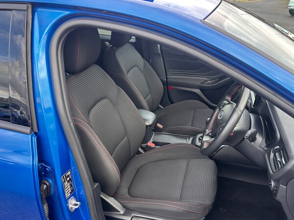 Used Ford Focus 2023 for sale - 76245892: Photo 28