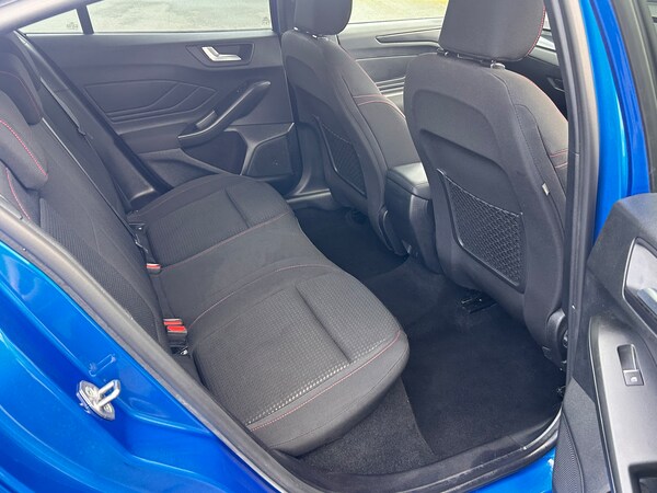 Used Ford Focus 2023 for sale - 76245892: Photo 31
