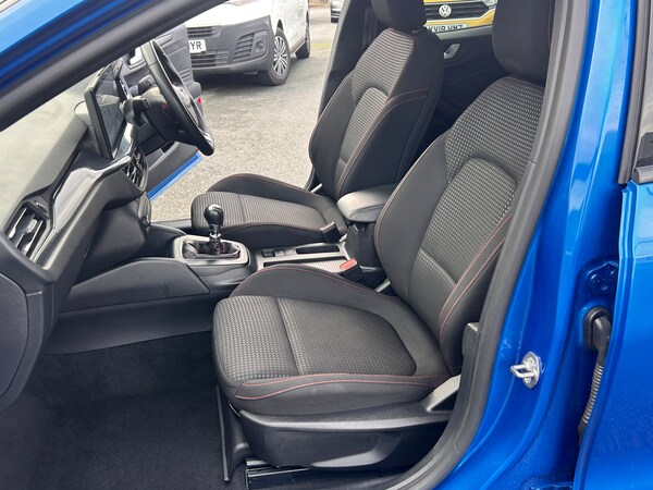 Used Ford Focus 2023 for sale - 76245892: Photo 34