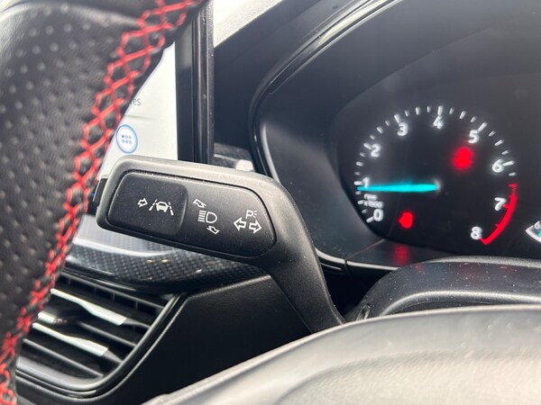 Used Ford Focus 2023 for sale - 76245892: Photo 35