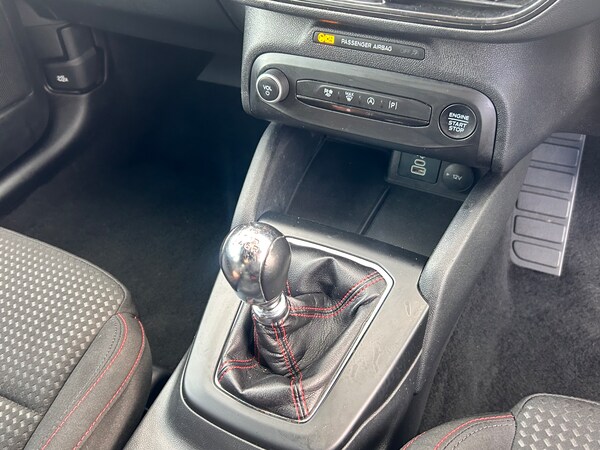Used Ford Focus 2023 for sale - 76245892: Photo 44