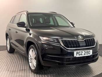 2019 - 1.5 TSI SE L 5dr
