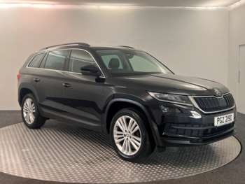 Used Skoda Kodiaq 2019 for sale - 74291054: Photo