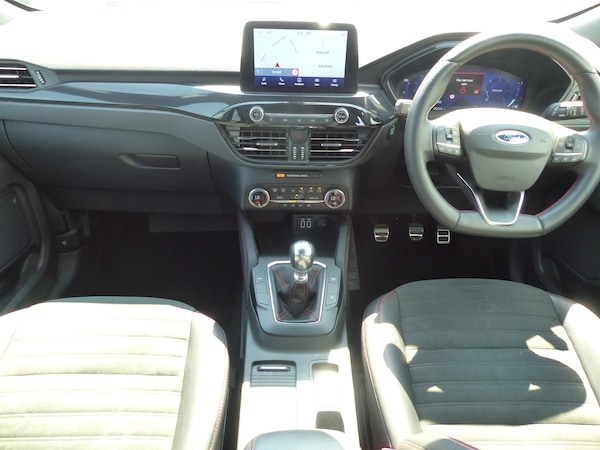 Used Ford Kuga 2021 for sale - 75427992: Photo 10