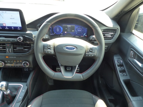 Used Ford Kuga 2021 for sale - 75427992: Photo 11