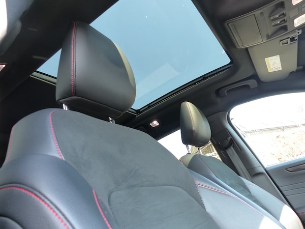 Used Ford Kuga 2021 for sale - 75427992: Photo 19