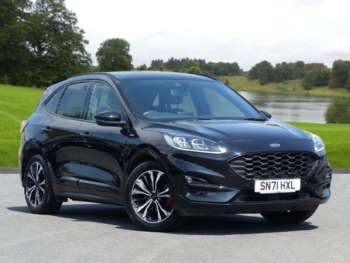 Used Ford Kuga 2021 for sale - 75427992: Photo