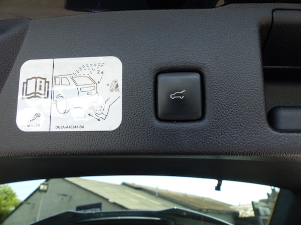 Used Ford Kuga 2021 for sale - 75427992: Photo 23
