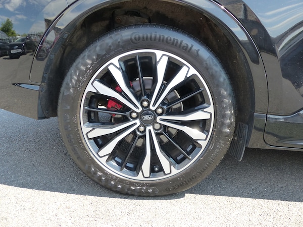 Used Ford Kuga 2021 for sale - 75427992: Photo 24