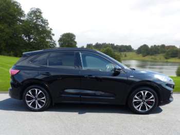 Used Ford Kuga 2021 for sale - 75427992: Photo
