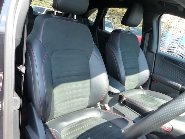 Used Ford Kuga 2021 for sale - 75427992: Photo 5